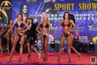 Yana Smith Cup - 2021