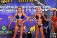 Yana Smith Cup - 2021