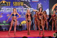 Yana Smith Cup - 2021