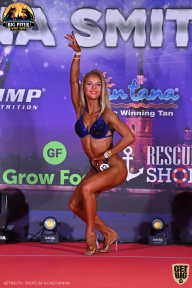 Yana Smith Cup - 2021