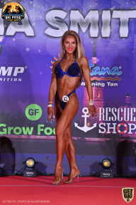 Yana Smith Cup - 2021