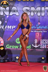 Yana Smith Cup - 2021