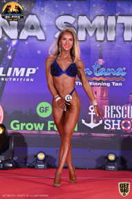 Yana Smith Cup - 2021