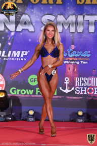 Yana Smith Cup - 2021