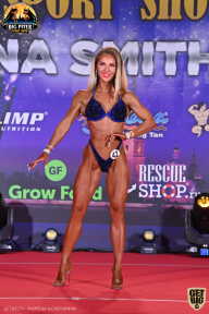 Yana Smith Cup - 2021