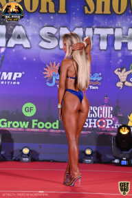 Yana Smith Cup - 2021