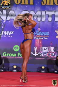 Yana Smith Cup - 2021
