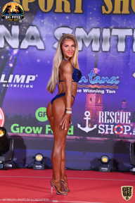 Yana Smith Cup - 2021