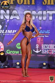 Yana Smith Cup - 2021