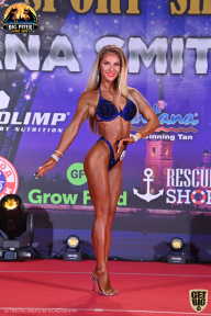Yana Smith Cup - 2021