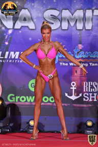 Yana Smith Cup - 2021