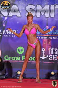 Yana Smith Cup - 2021