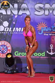 Yana Smith Cup - 2021