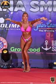 Yana Smith Cup - 2021