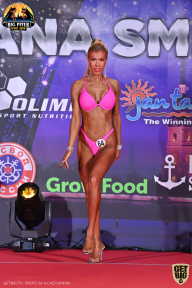Yana Smith Cup - 2021