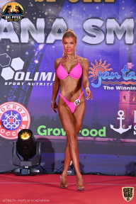 Yana Smith Cup - 2021