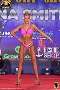 Yana Smith Cup - 2021
