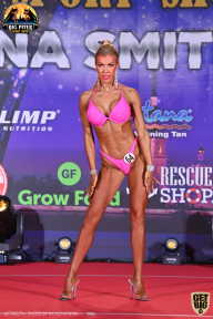 Yana Smith Cup - 2021