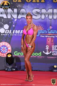 Yana Smith Cup - 2021