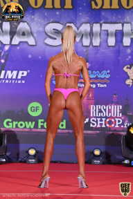 Yana Smith Cup - 2021