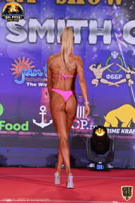 Yana Smith Cup - 2021