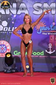 Yana Smith Cup - 2021