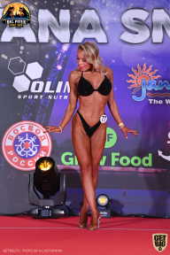 Yana Smith Cup - 2021