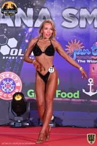 Yana Smith Cup - 2021