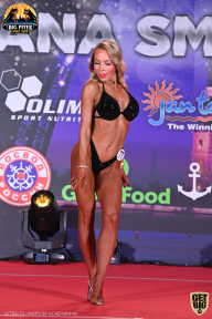 Yana Smith Cup - 2021