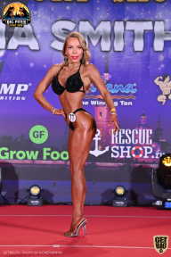 Yana Smith Cup - 2021