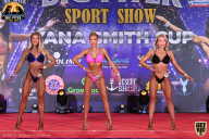 Yana Smith Cup - 2021