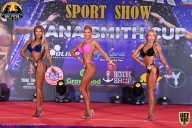 Yana Smith Cup - 2021