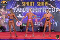 Yana Smith Cup - 2021