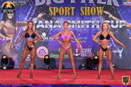Yana Smith Cup - 2021