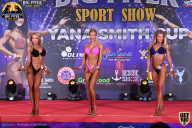 Yana Smith Cup - 2021