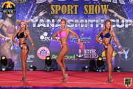 Yana Smith Cup - 2021