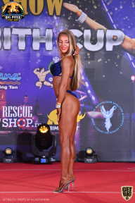 Yana Smith Cup - 2021