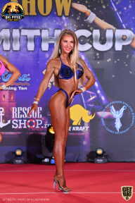 Yana Smith Cup - 2021