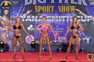Yana Smith Cup - 2021