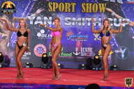 Yana Smith Cup - 2021