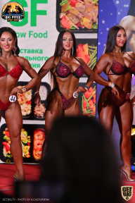 Yana Smith Cup - 2021