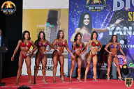 Yana Smith Cup - 2021