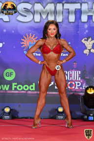 Yana Smith Cup - 2021
