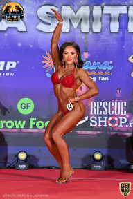 Yana Smith Cup - 2021