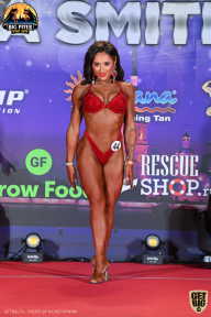 Yana Smith Cup - 2021