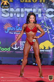 Yana Smith Cup - 2021