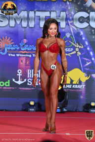 Yana Smith Cup - 2021