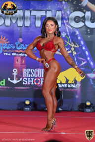 Yana Smith Cup - 2021