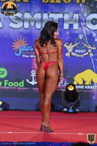 Yana Smith Cup - 2021