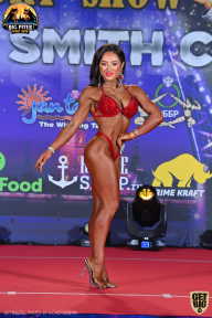 Yana Smith Cup - 2021